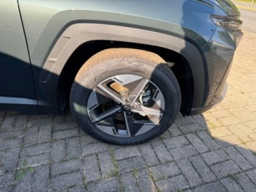 Hyundai Tucson IV 2025 HYUNDAI Tucson 1.6 T-GDi HEV Smart 2WD aut Suv 239KM 2025, zdjęcie 10