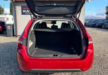 Peugeot 2014 Peugeot 308 2014 r. 1.6 Diesel 120KM, zdjęcie 22