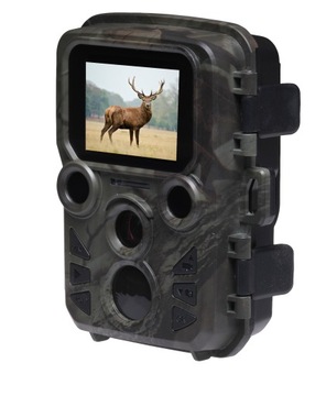 SPEAKER TRAP лесная камера WCS-5020 FHD SET