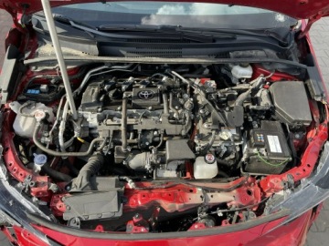 Toyota Corolla XII TS Kombi Facelifting 1.8 Hybrid 140KM 2025 Toyota Corolla Hybryda Automat Kamera Podgrzewanie, zdjęcie 12