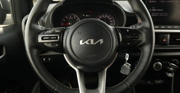 Kia Picanto III 2021 Kia Picanto (Nr. 39) 1.0 Automat Klimatyzacja Tempomat Gwarancja Benzyna, zdjęcie 17