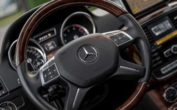 Mercedes Klasa G W463 Off-roader krótki 500 388KM 2012 Mercedes-Benz Klasa G Mercedes-Benz Klasa G 5.5 Benzyna 387KM, zdjęcie 17