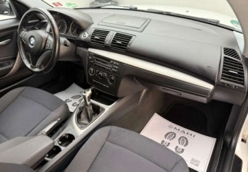 BMW Seria 1 E81/E87 Hatchback 5d E87 1.6 116i 122KM 2008 BMW Seria 1 Klima Alu Benzyna Zamiana Gwarancja Raty 1.6 Benzyna 122KM, zdjęcie 14