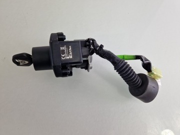 H58 YAMAHA TRACER 9 GT МОДУЛЬ ЗАЖИГАНИЯ НАБОР КЛЮЧЕЙ