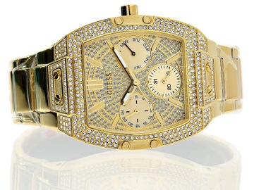 GUESS RAVEN GW0104L2