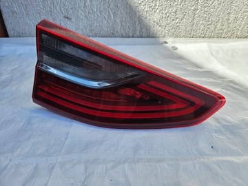 LAMPA LEWA TYŁ TYLNA LED KLAPA KIA CEED III 17- 22 HB 92403-J70
