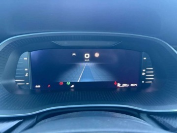 Skoda Octavia IV 2024 Skoda Octavia Octavia RS 2.0 TSI 265 KM 7-DSG-D 2.0 Benzyna 265KM, zdjęcie 21