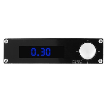 Uniwersalny cyfrowy wyświetlacz LED 12 V. Turbo Timer Urządzenie