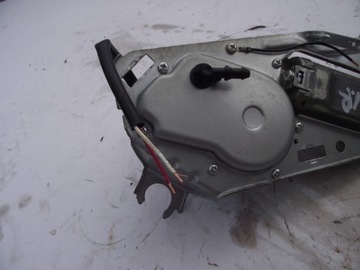 JEEP WRANGLER JK III MOTOREK STĚRAČE ZADNÍ 08R