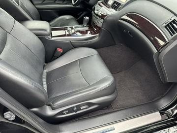 Infiniti M III 2013 Infiniti M37 3.7 V6 24V 320KM 2013r kamera, FV23%, zdjęcie 27