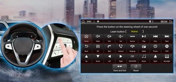 RADIO ANDROID HYUNDAI i30 2017-2018 4/64 DSP!