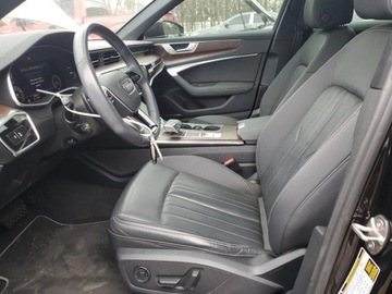 Audi A6 C8 2020 Audi a6 Prestige 2020 3.0l 3.0 Benzyna 335KM, zdjęcie 7