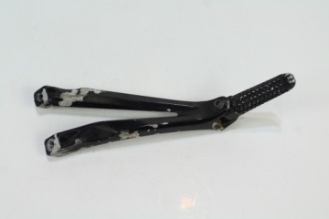 YAMAHA YZF R1 RN12 04-06 SET PRAWY TYŁ PASAŻERA