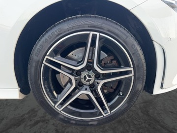 Mercedes CLA C118/X118 2020 Mercedes-Benz CLA 250 250e Plug-in Hybrid - Pakiet, zdjęcie 10