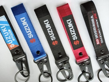 Ремешок-брелок для Suzuki GSX R