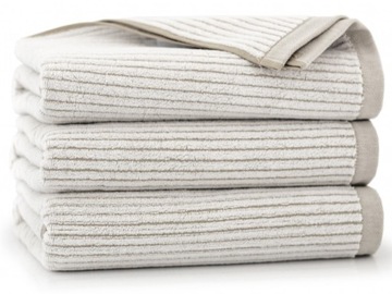 ZWOLTEX Gruby Ręcznik MALME Bawełna Egipska 70x140