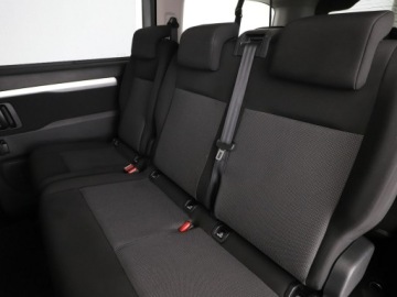 Toyota 2018 Toyota ProAce L2 automat 177KM 8-osobowy navi, zdjęcie 16