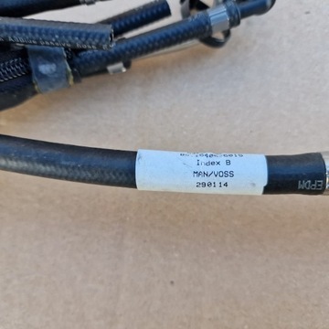 КАБЕЛИ MAN TGL TGS TGX ДЛЯ НАСОСА ADBLUE