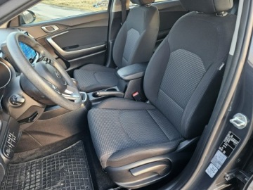 Kia Ceed III Hatchback 1.0 T-GDi 120KM 2020 Kia Cee'd Gwarancja do 06. 2028rok,Kamera,Android, zdjęcie 13