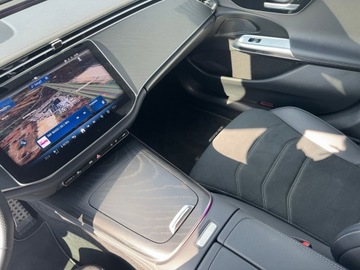 Mercedes Klasa E W214 Sedan 2.0 220d 197KM 2024 Mercedes-Benz E 220 E 220d 4MATIC Sedan, zdjęcie 12