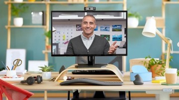 ВЕБ-КАМЕРА LOGITECH C930e 1080P HD ВЕБ-КАМЕРА