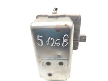 RENAULT KOLEOS UZAMČENÍ SLOUPCE ŘÍDÍCÍ 2009 SUV 4/5DR 48700JY00A 8319