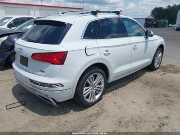 Audi Q5 II 2019 Audi Q5 Audi Q5 Premium Plus 2.0 Benzyna 248KM, zdjęcie 5