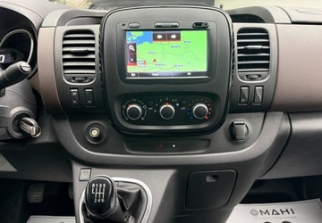 Fiat Talento I 2020 Fiat Talento Fiat Talento L1H1 SampS Family 2.0 Diesel 145KM, zdjęcie 21