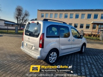 Citroen Berlingo II 2015 Citroen Berlingo Telefon: 693_718_899 Lokalizacja: Jelcz-Laskowice, zdjęcie 2
