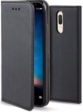 ETUI MAGNET FLIP DO HUAWEI MATE 10 LITE +SZKŁO