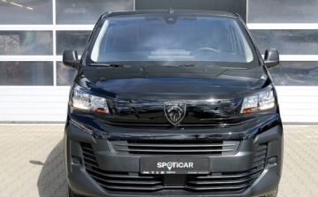 Peugeot Expert III 2024 Peugeot Expert 2.0 BlueHDi Standard 2,8t SS EAT8 145KM SalonPL Gwarancja, zdjęcie 8