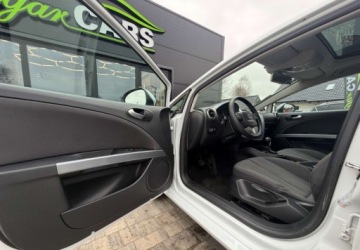 Seat Leon II 1.4 TSI 125KM 2012 Seat Leon 1,4 125 KM Navi Xenon PDC Nowy Rozrzad 1.4 Benzyna 125KM, zdjęcie 5