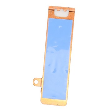 Крышка радиатора SSD для Dell G15 5530 G16 7630