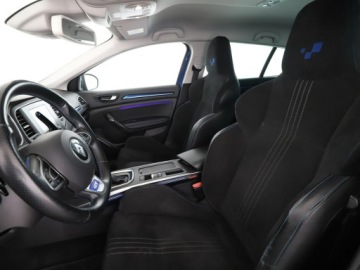 Renault Megane IV 2016 Renault Megane 1.6T GT Automat 4Control Navi HUD, zdjęcie 12