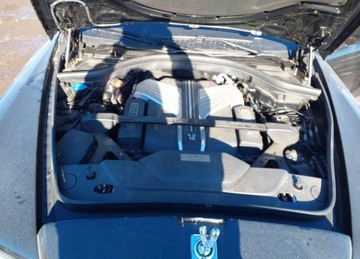 Rolls-Royce 2022 Rolls-Royce Cullinan 2022 ROLLS-ROYCE CULLINAN, 6.7L, od ubezpieczalni 6.7, zdjęcie 11