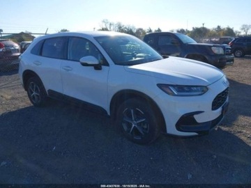 Honda HR-V III 2025 Honda HR-V 2025 Honda HR-V EX-L AWD CVT 2.0 Benzyna 158KM, zdjęcie 8