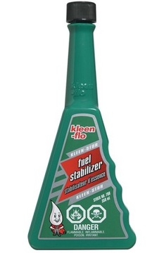 STABILIZATOR NIEUŻYWANEGO PALIWA - FUEL STABILIZER
