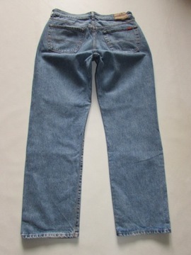 BIG STAR PLAYER SPODNIE MESKIE JEANS R. W36 L32