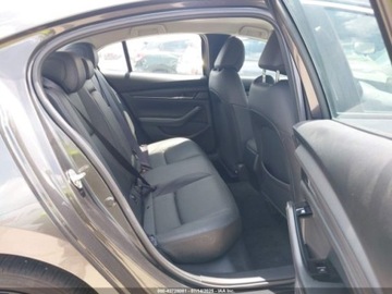 Mazda 3 IV 2024 Mazda 3 2.5 S Select Sport 2024 2.5 Benzyna 191KM, zdjęcie 12