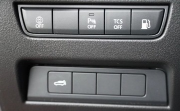 Mazda CX-60 2023 Mazda CX-60 Mazda CX-60 Hybryda Plug in 2.5 Exclusive Line Fv23 2.5 191KM, zdjęcie 18