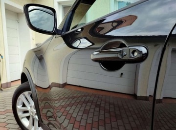 Nissan Juke I SUV Facelifting DIG-T 115KM 2015 Nissan Juke Filmik VIDEO Oryginal przebieg KAMERA NAVI sam zobacz JAK NOWY, zdjęcie 34