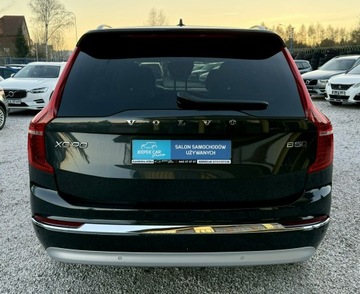 Volvo XC90 II 2021 Volvo XC 90 4x4,235KM,Inscription, zdjęcie 3