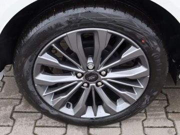 Ford Puma II 2025 Od ręki - Sound Edition PowerShift 1.0 EcoBoost mHEV 155KM, zdjęcie 12