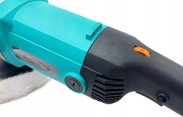 АВТОПОЛИРОВАЛЬНАЯ МАШИНА 2950W ШЛИФОВАЛЬНАЯ МАШИНА С 4 ГУБКАМИ ВОЙЛКА