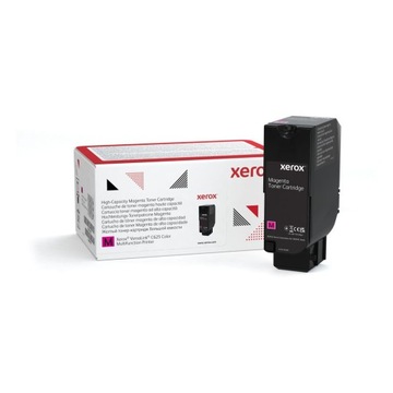 Xerox Toner MAGENTA VersaLink C620/C625 (16K)