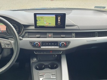 Audi A4 B9 Limousine 2.0 45 TFSI 245KM 2019 Audi A4 45tfsi 2.0tfsi 245KM Quattro S Line Salon, zdjęcie 31