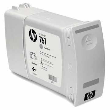 HP 761 Dark Grey (CM996A) po terminie