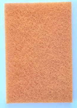 APP WŁÓKNINA ŚCIERNA MATUJĄCA ZŁOTA GR 1000-1200