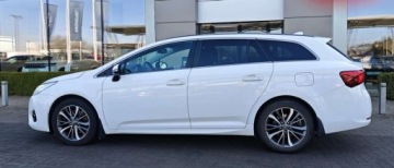 Toyota Avensis III Wagon Facelifting 2015 2.0 D-4D 143KM 2016 Toyota Avensis 2.0 Diesel 143KM, zdjęcie 6