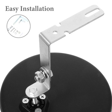 СОВЕКОВОЕ ЗЕРКАЛО ДЛЯ ДВИЖЕНИЯ ШИРОКОГО УГЛА